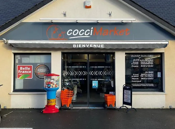 Les Sables D'or Grand Lumineux Bien Equipe 1er Etage Vue Panoramique Sur Campagne Pres Superette, A 600 M Proche Omaha Et Pointe Du Hoc Parking Gratuit, Garage A Disposition Apartmán Vierville-sur-Mer